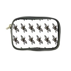 Insect Animals Pattern Coin Purse by Nexatart