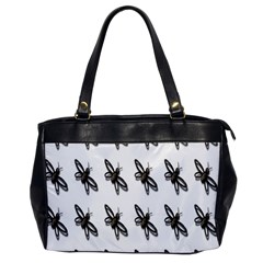 Insect Animals Pattern Office Handbags