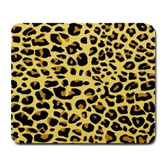 A Jaguar Fur Pattern Large Mousepads by Nexatart