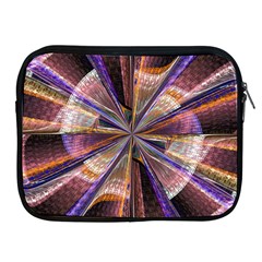 Background Image With Wheel Of Fortune Apple Ipad 2/3/4 Zipper Cases by Nexatart