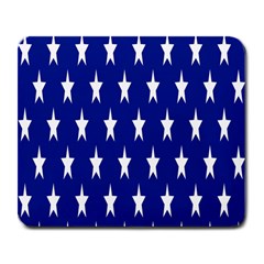 Starry Header Large Mousepads