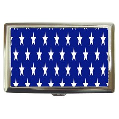 Starry Header Cigarette Money Cases