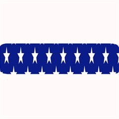 Starry Header Large Bar Mats