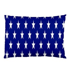 Starry Header Pillow Case