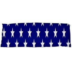 Starry Header Body Pillow Case (Dakimakura)