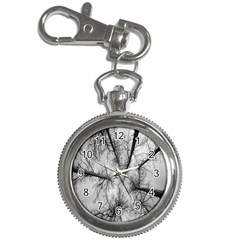 Trees Without Leaves Key Chain Watches