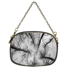 Trees Without Leaves Chain Purses (Two Sides) 