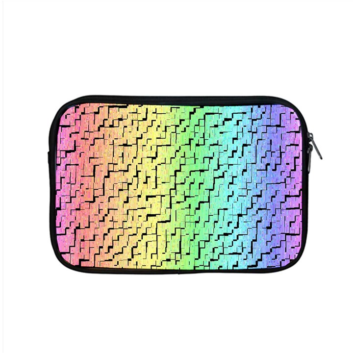 A Creative Colorful Background Apple MacBook Pro 15  Zipper Case