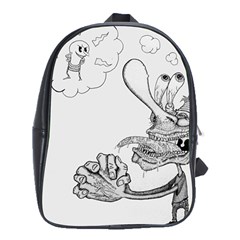Bwemprendedor School Bags (xl) 