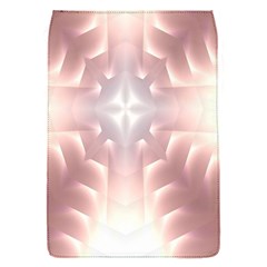 Neonite Abstract Pattern Neon Glow Background Flap Covers (s)  by Nexatart