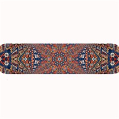Armenian Carpet In Kaleidoscope Large Bar Mats