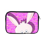 Easter bunny  Apple iPad Mini Zipper Cases Front