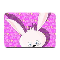 Easter Bunny  Plate Mats by Valentinaart