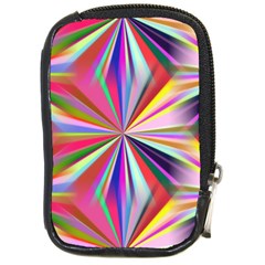 Star A Completely Seamless Tile Able Design Compact Camera Cases by Nexatart