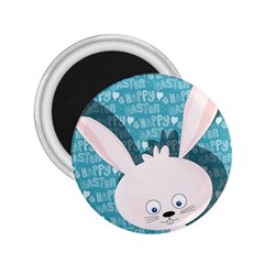 Easter Bunny  2 25  Magnets by Valentinaart