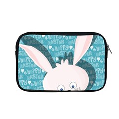 Easter Bunny  Apple Macbook Pro 13  Zipper Case by Valentinaart