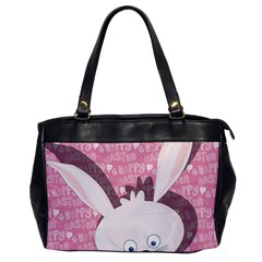 Easter Bunny  Office Handbags