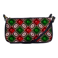 Gem Texture A Completely Seamless Tile Able Background Design Shoulder Clutch Bags