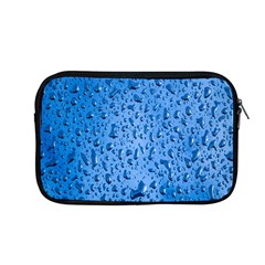 Water Drops On Car Apple Macbook Pro 13  Zipper Case by Nexatart