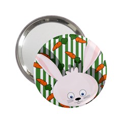 Easter bunny  2.25  Handbag Mirrors