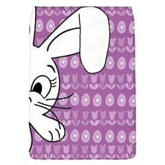 Easter Bunny  Flap Covers (s)  by Valentinaart
