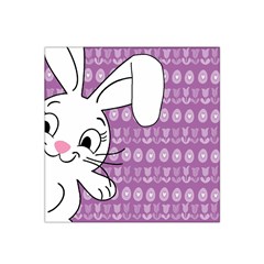 Easter Bunny  Satin Bandana Scarf