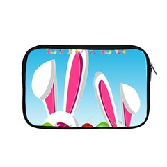 Easter Bunny  Apple Macbook Pro 13  Zipper Case by Valentinaart