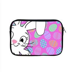 Easter Bunny  Apple Macbook Pro 15  Zipper Case by Valentinaart