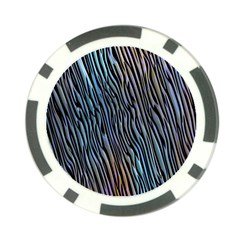 Abstract Background Wallpaper Poker Chip Card Guard by Nexatart