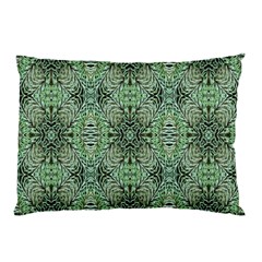 Seamless Abstraction Wallpaper Digital Computer Graphic Pillow Case