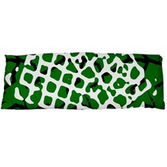 Abstract Clutter Body Pillow Case Dakimakura (two Sides)