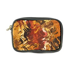 Abstraction Abstract Pattern Coin Purse