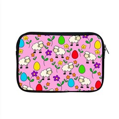 Easter Lamb Apple Macbook Pro 15  Zipper Case by Valentinaart