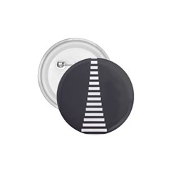 Minimalist Stairs White Grey 1 75  Buttons