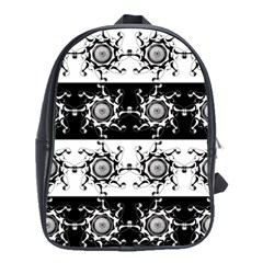 Three Wise Men Gotham Strong Hand School Bags(large)  by Mariart