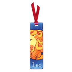 Zodiac Leo Small Book Marks