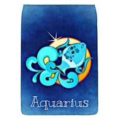 Zodiac Aquarius Flap Covers (l) 