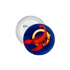 Zodiac Scorpio 1 75  Buttons