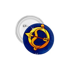 Zodiac Sagittarius 1.75  Buttons