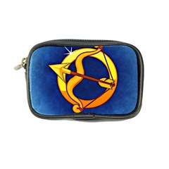 Zodiac Sagittarius Coin Purse