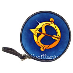 Zodiac Sagittarius Classic 20-CD Wallets