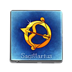 Zodiac Sagittarius Memory Card Reader (Square)