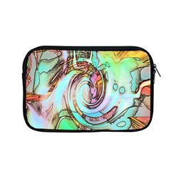 Art Pattern Apple Macbook Pro 13  Zipper Case by Nexatart