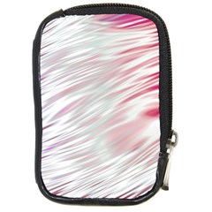 Fluorescent Flames Background With Special Light Effects Compact Camera Cases by Nexatart