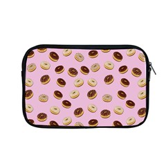 Donuts Pattern Apple Macbook Pro 13  Zipper Case by Valentinaart