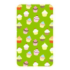 Cupcakes Pattern Memory Card Reader by Valentinaart