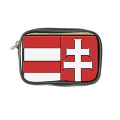  Medieval Coat Of Arms Of Hungary  Coin Purse by abbeyz71