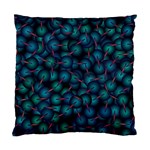 Background Abstract Textile Design Standard Cushion Case (One Side) Front