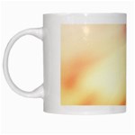 Background Abstract Texture Pattern White Mugs Left