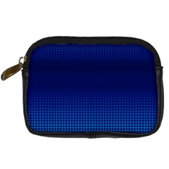 Blue Dot Digital Camera Cases by PhotoNOLA